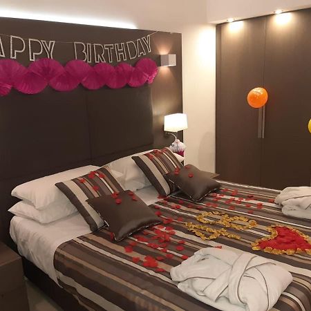 Wellness Home Rome Luaran gambar