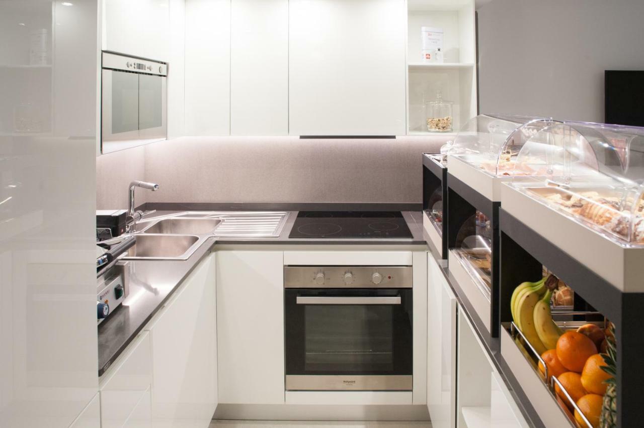 Wellness Home Rome Luaran gambar