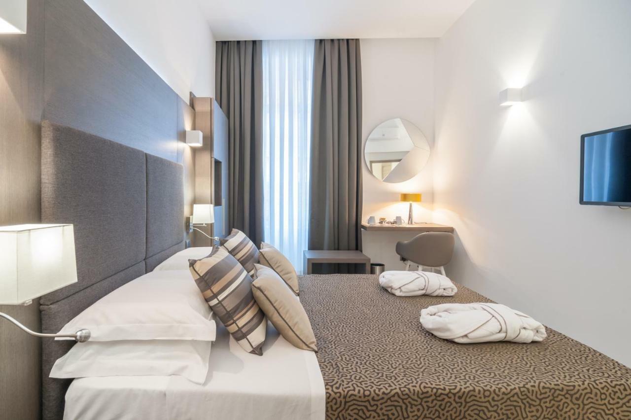 Wellness Home Rome Luaran gambar