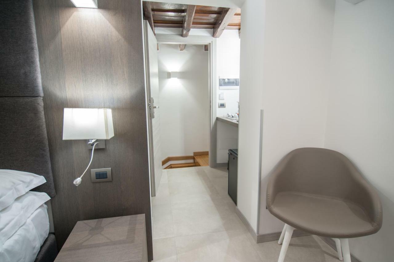 Wellness Home Rome Luaran gambar