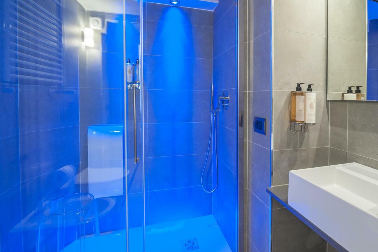Wellness Home Rome Luaran gambar