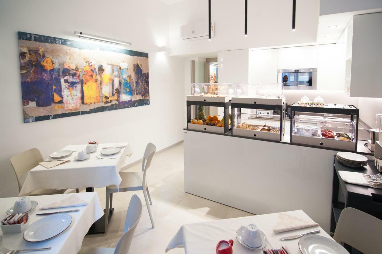 Wellness Home Rome Luaran gambar