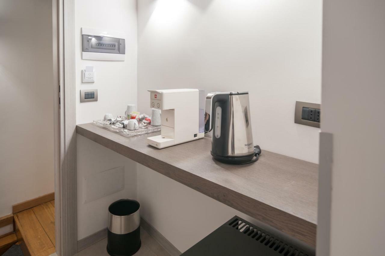 Wellness Home Rome Luaran gambar