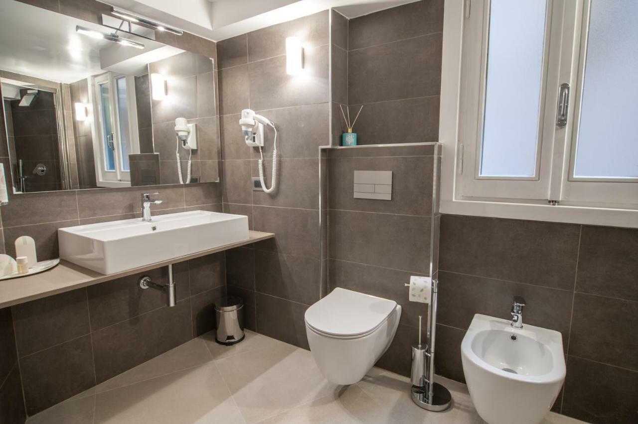 Wellness Home Rome Luaran gambar