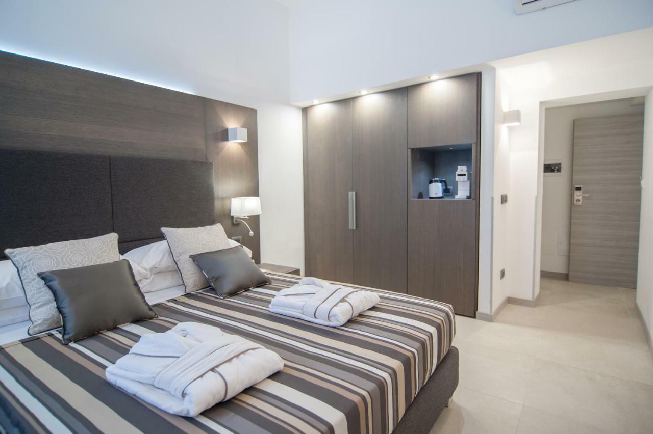 Wellness Home Rome Luaran gambar