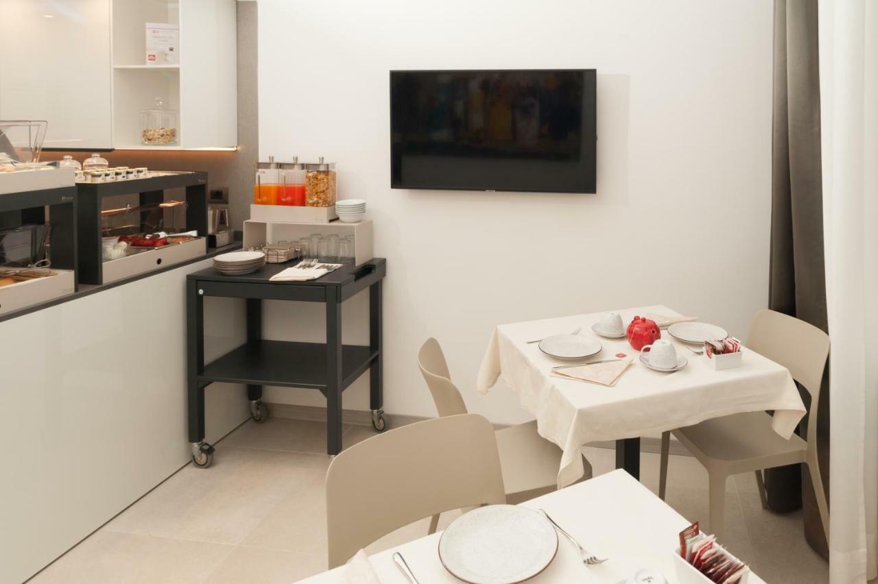 Wellness Home Rome Luaran gambar