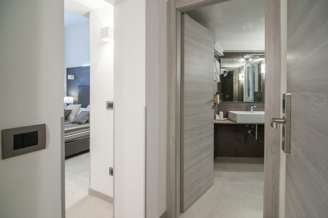 Wellness Home Rome Luaran gambar