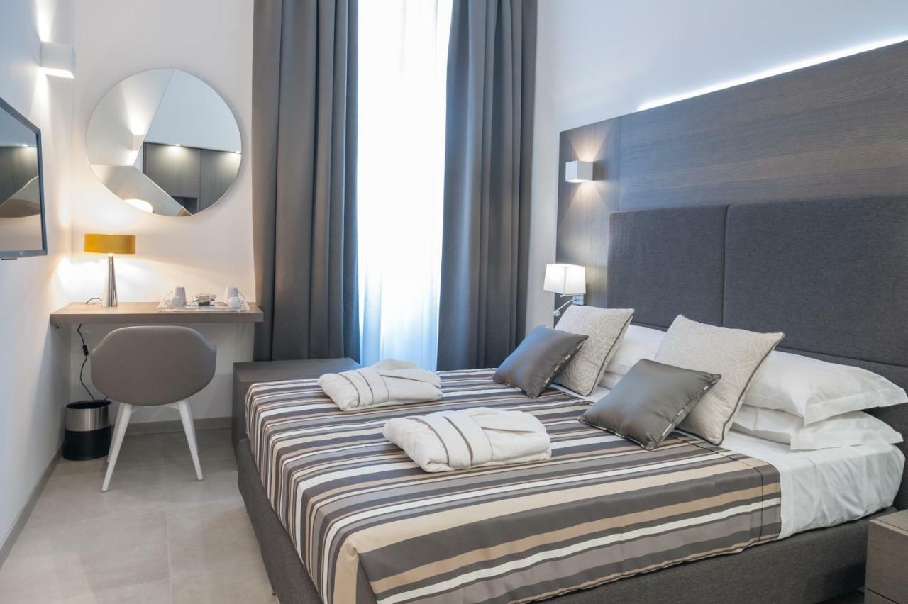 Wellness Home Rome Luaran gambar