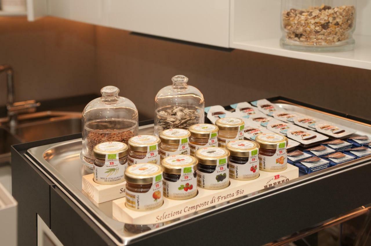 Wellness Home Rome Luaran gambar