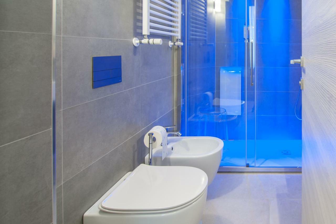 Wellness Home Rome Luaran gambar