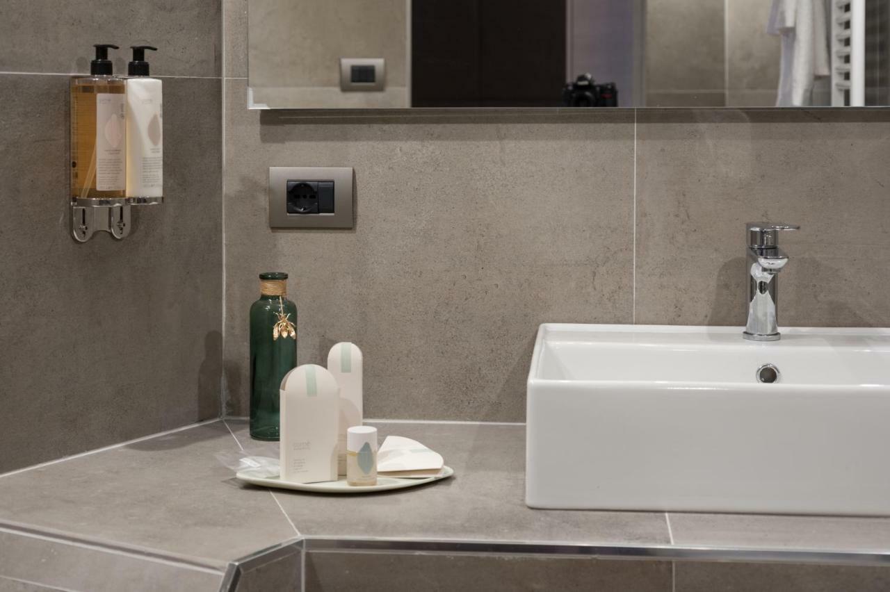 Wellness Home Rome Luaran gambar