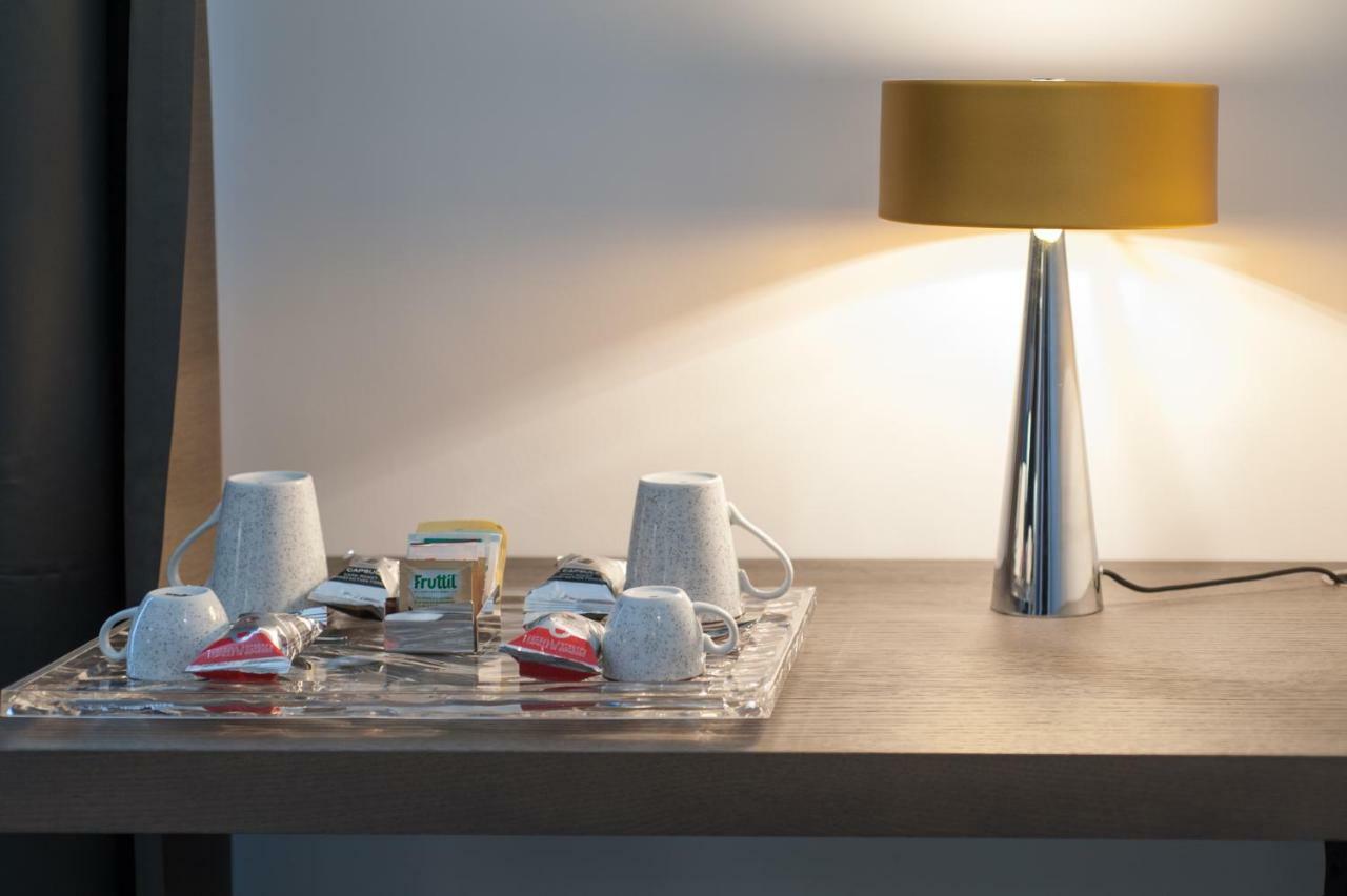 Wellness Home Rome Luaran gambar