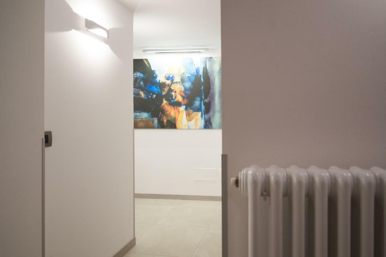 Wellness Home Rome Luaran gambar