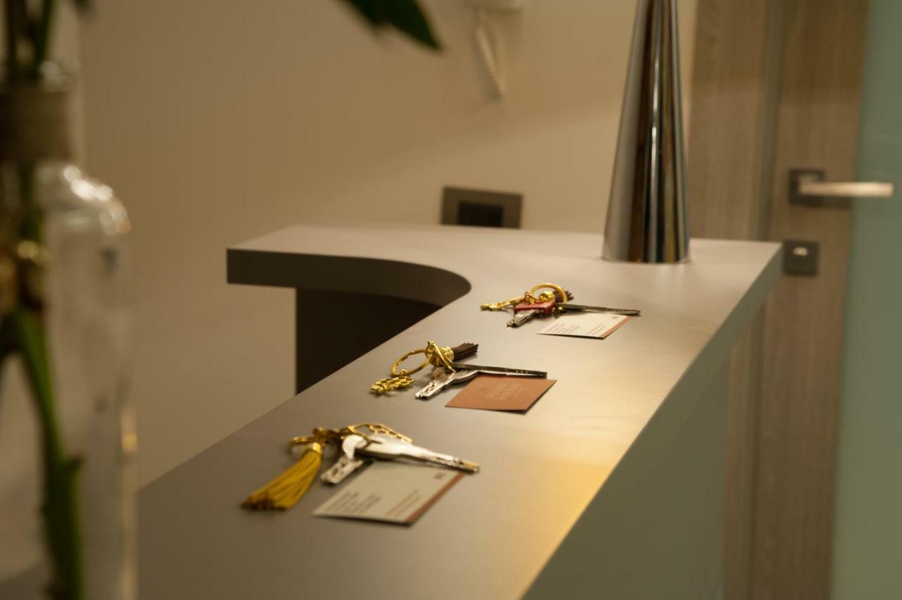 Wellness Home Rome Luaran gambar