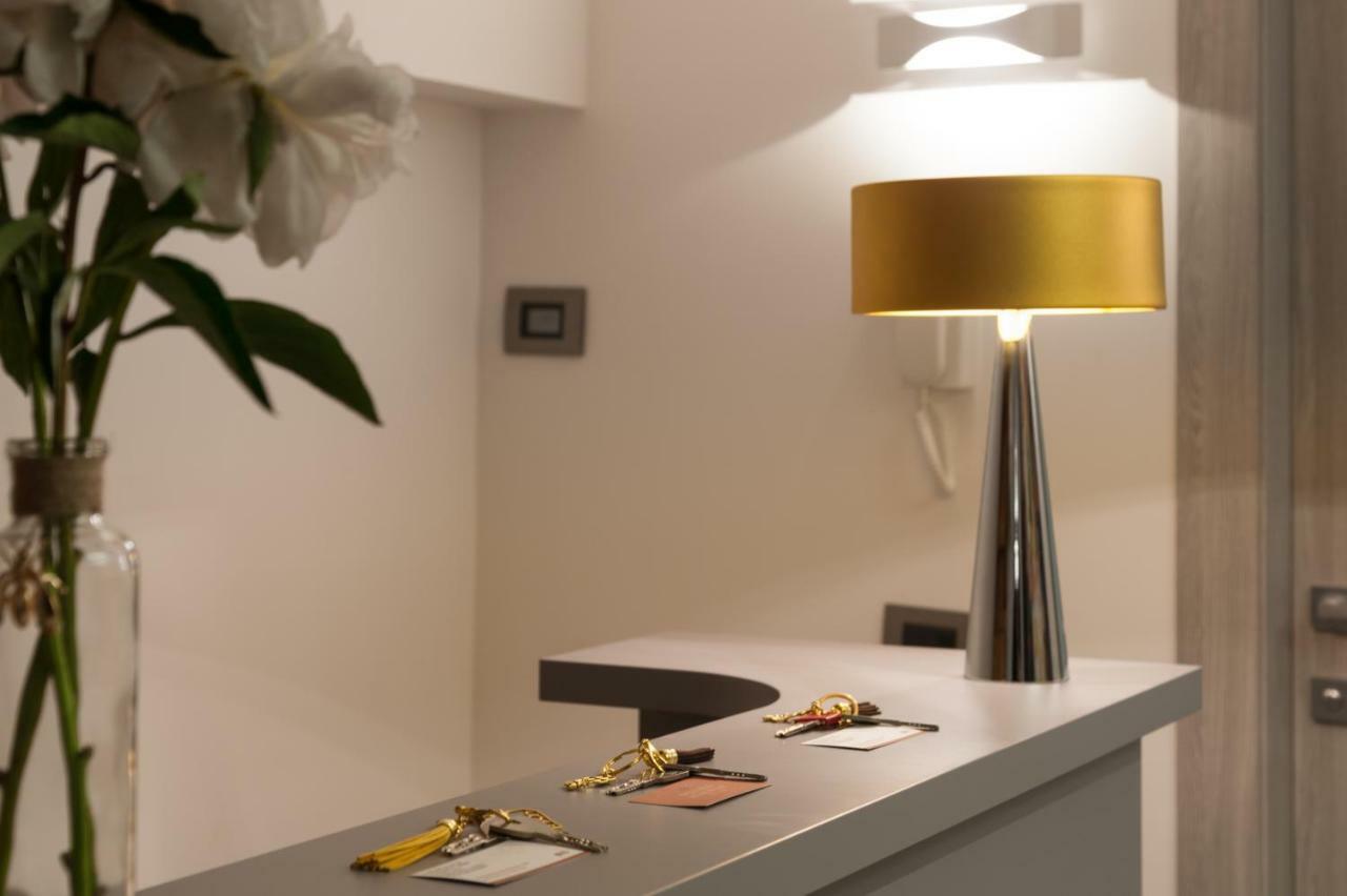 Wellness Home Rome Luaran gambar