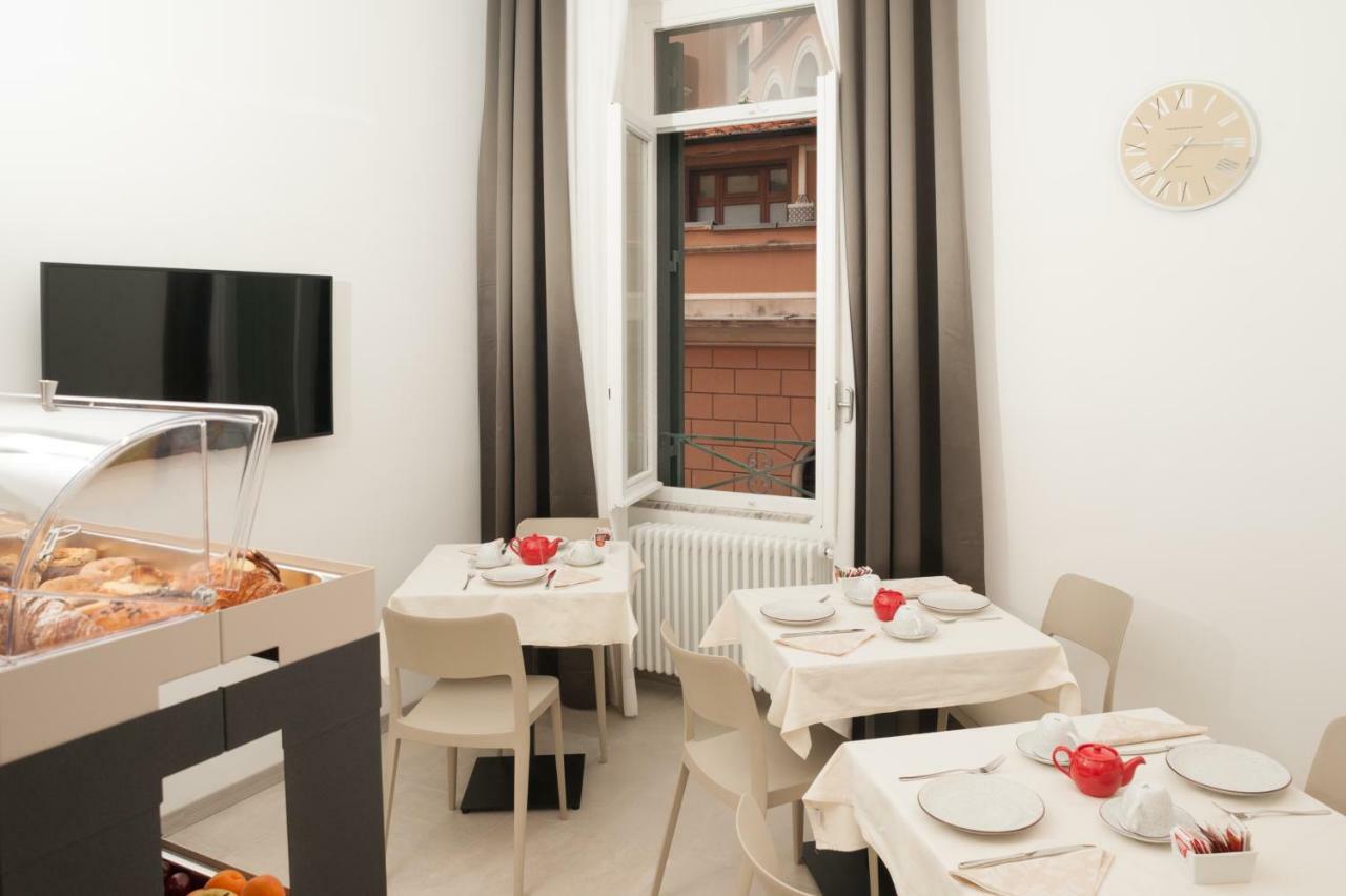 Wellness Home Rome Luaran gambar