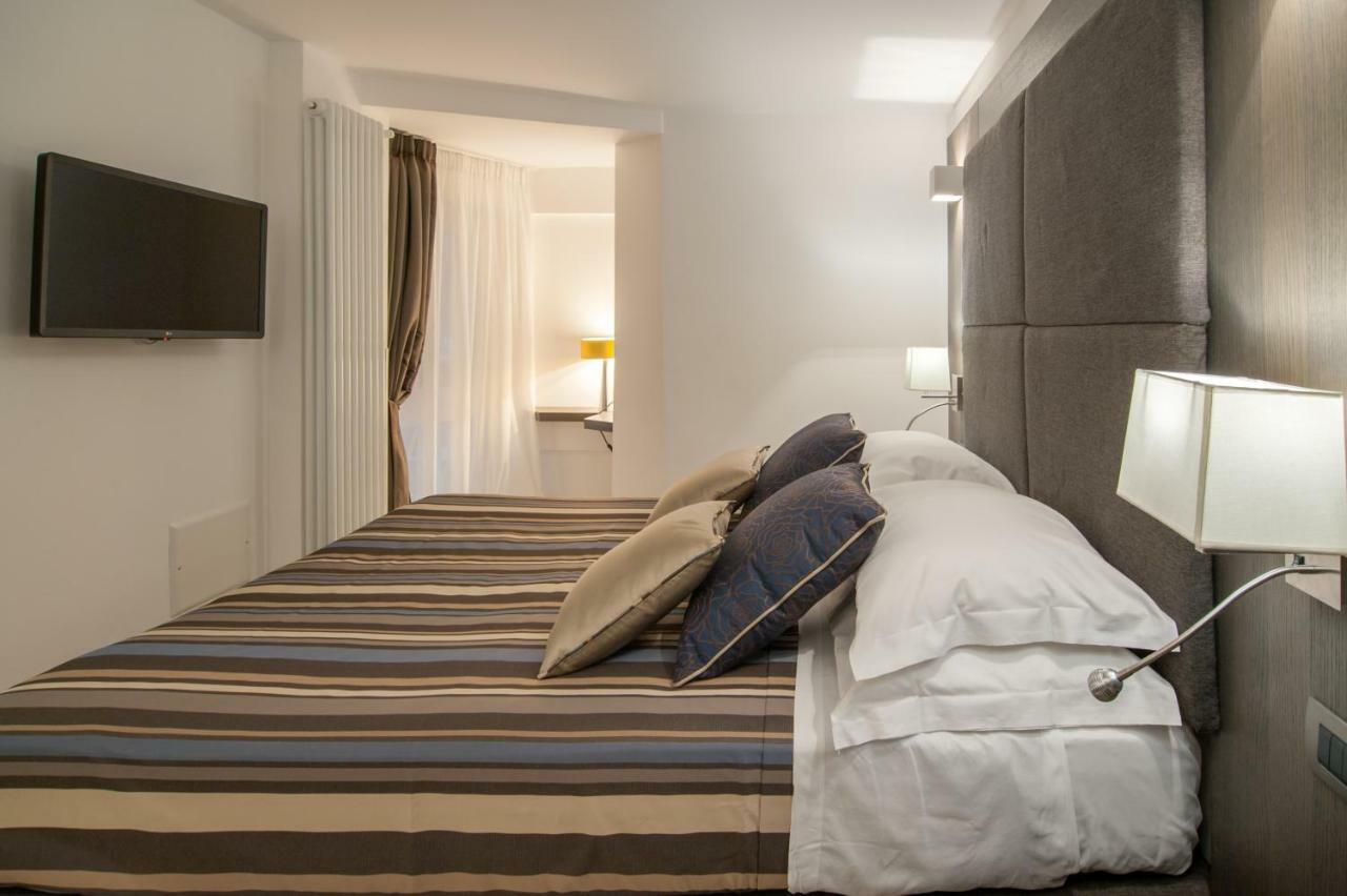 Wellness Home Rome Luaran gambar