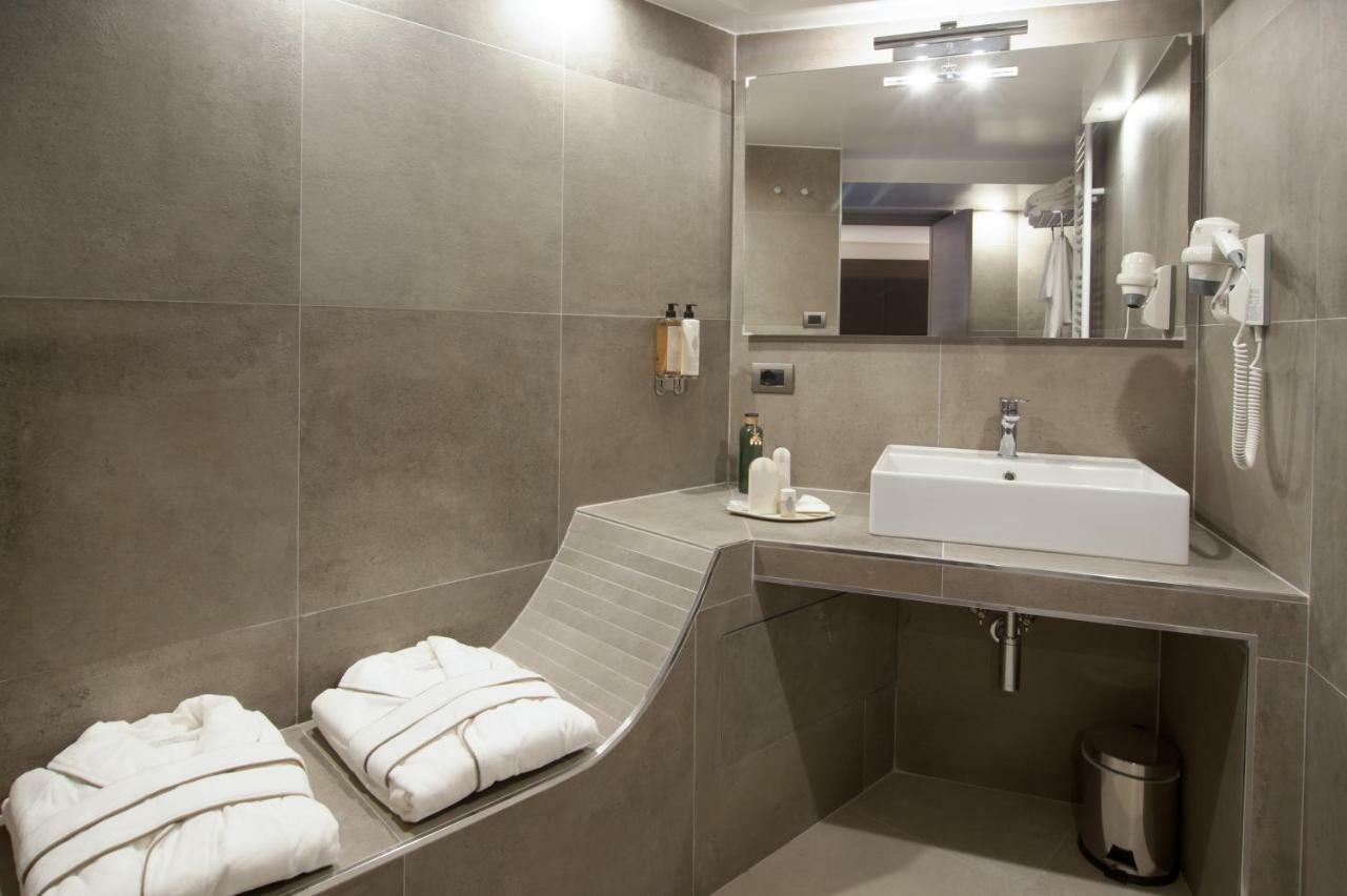 Wellness Home Rome Luaran gambar