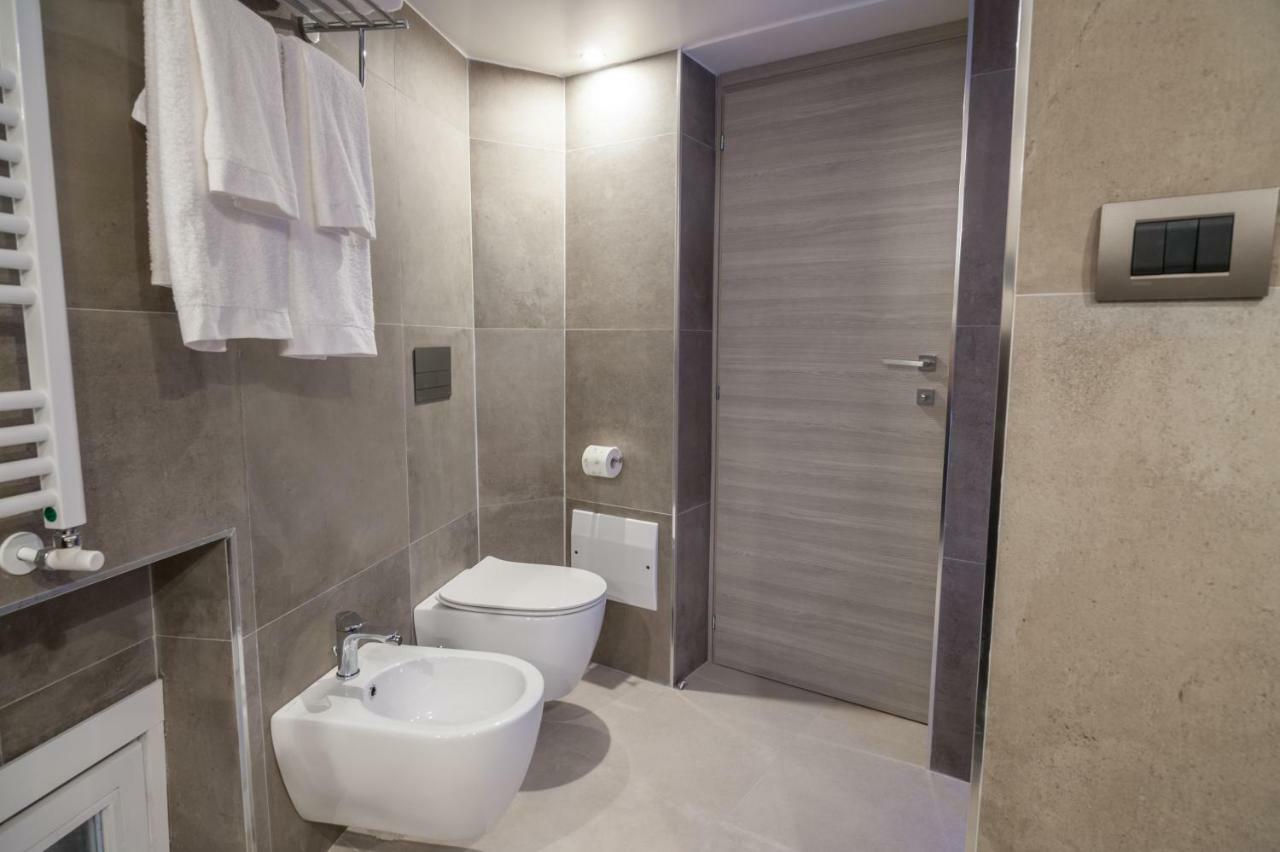 Wellness Home Rome Luaran gambar