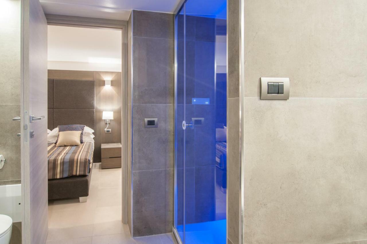 Wellness Home Rome Luaran gambar