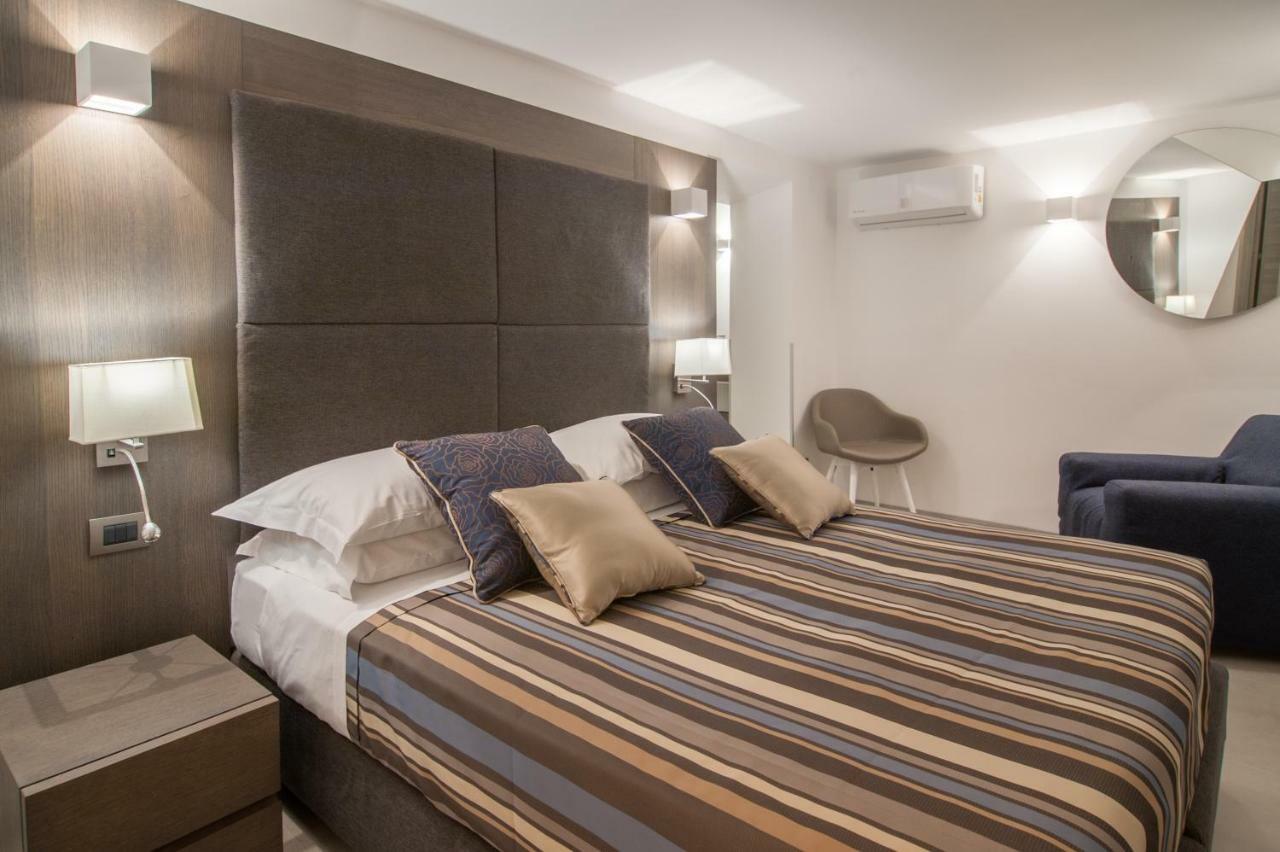 Wellness Home Rome Luaran gambar