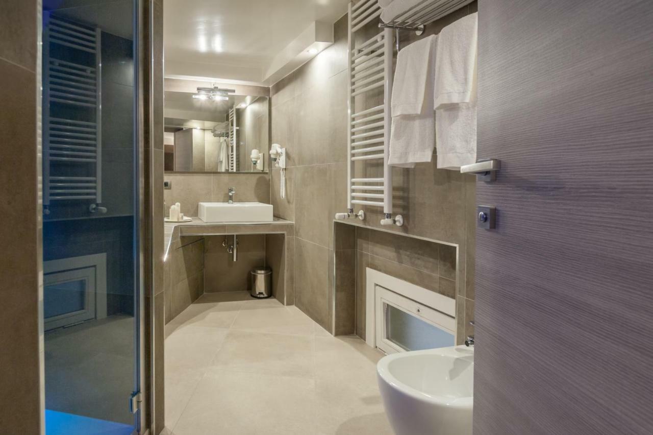 Wellness Home Rome Luaran gambar