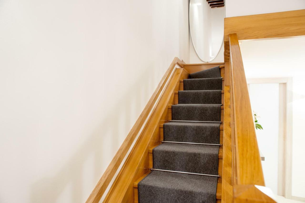 Wellness Home Rome Luaran gambar