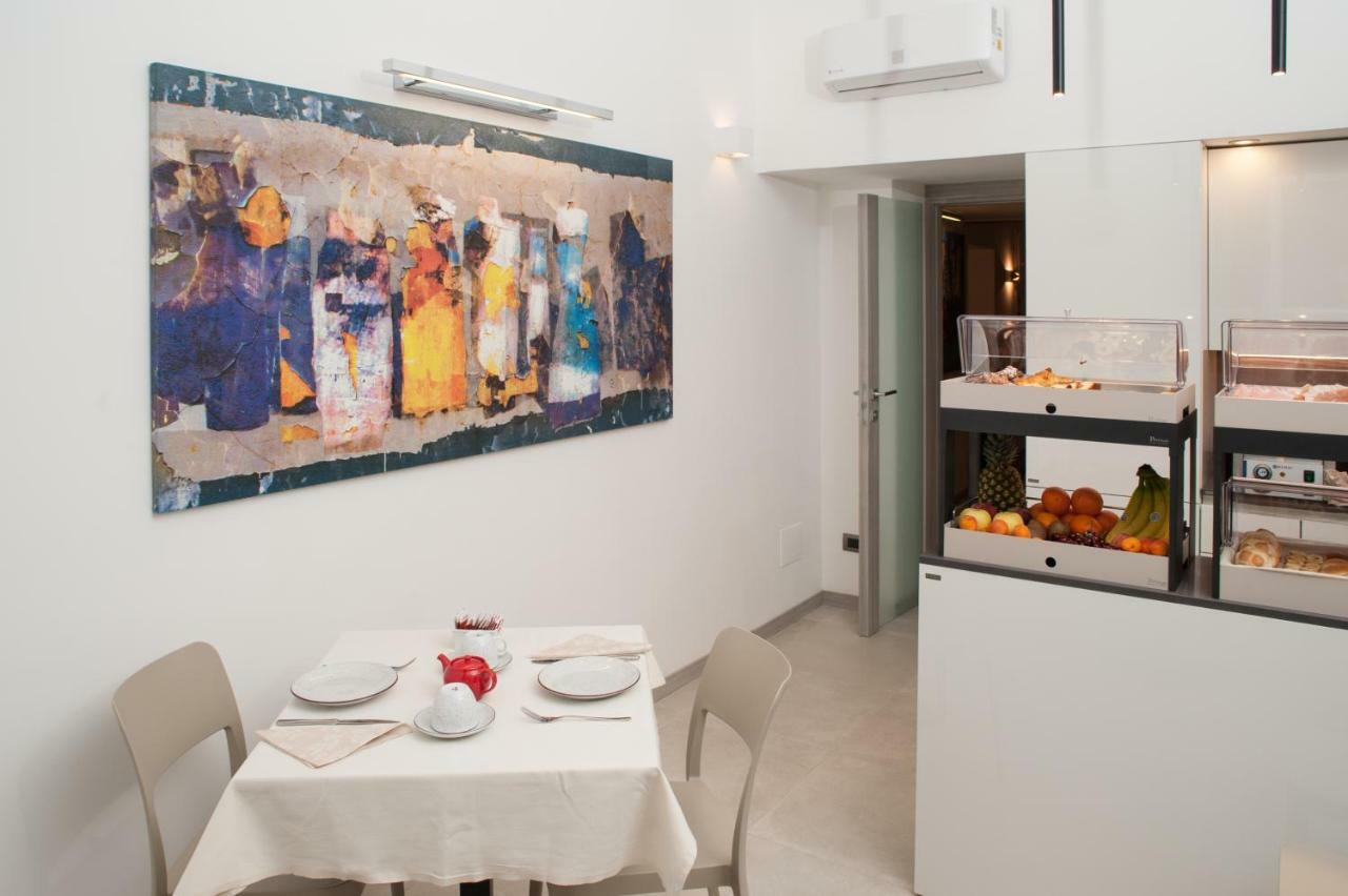 Wellness Home Rome Luaran gambar