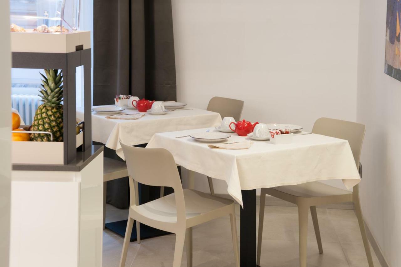 Wellness Home Rome Luaran gambar