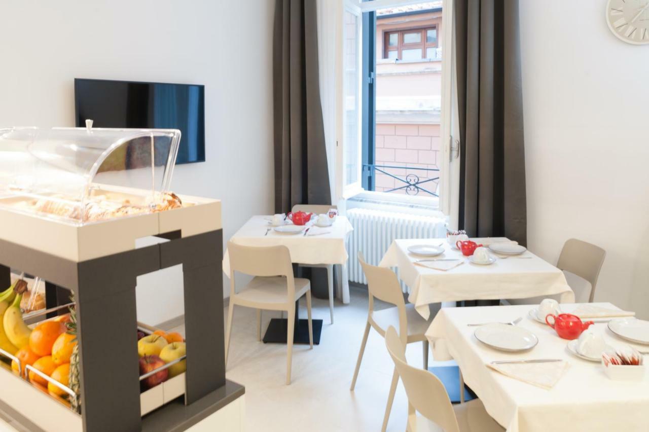 Wellness Home Rome Luaran gambar