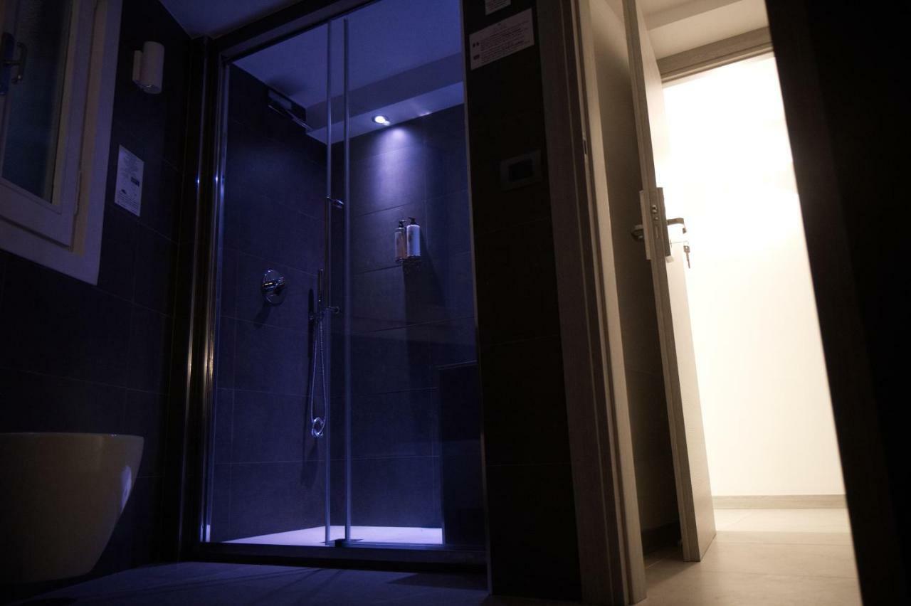 Wellness Home Rome Luaran gambar