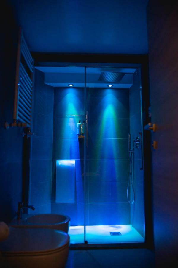 Wellness Home Rome Luaran gambar
