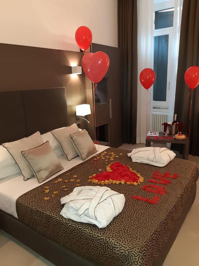 Wellness Home Rome Luaran gambar
