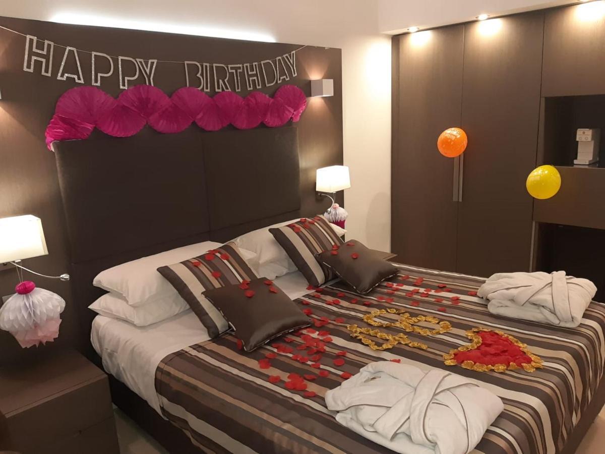 Wellness Home Rome Luaran gambar